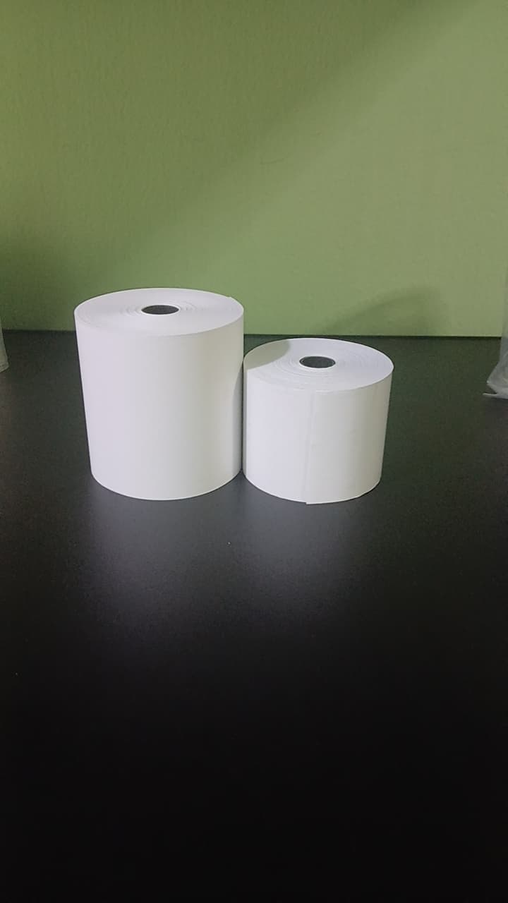 Paper Rolls