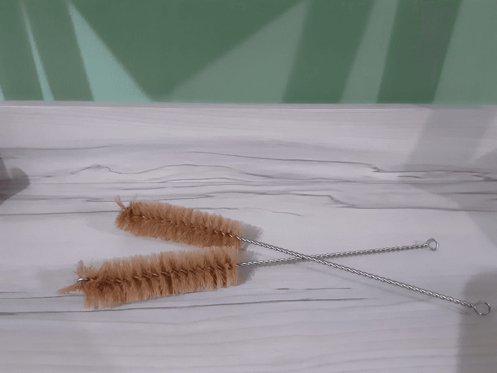 Measuring Cylinder Brush