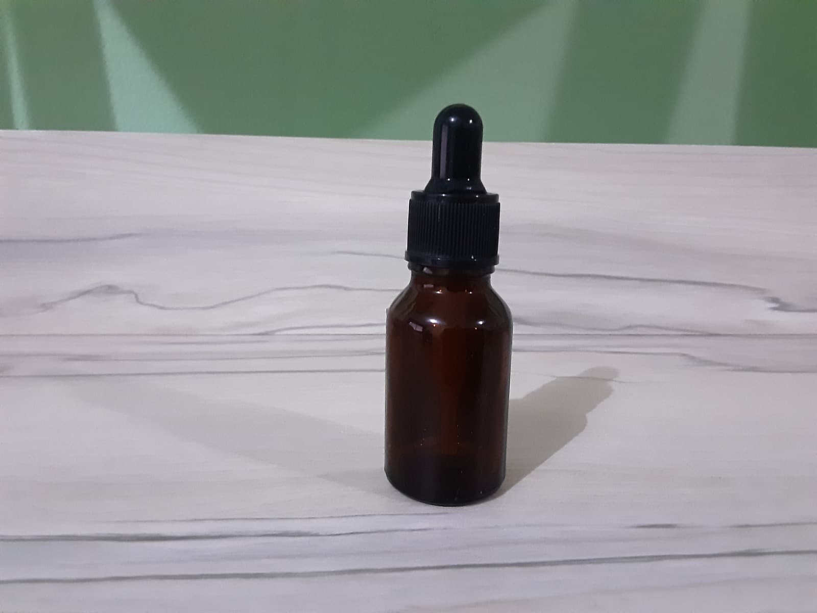 Glass Dropper Bottles