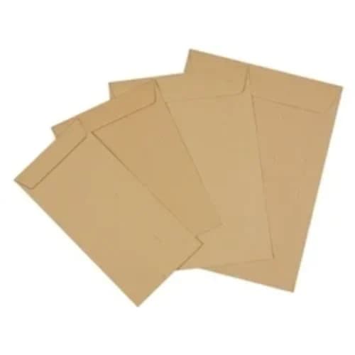 Envelopes