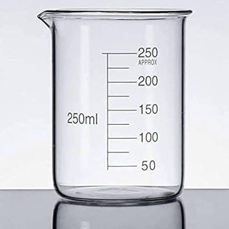 Glass Beaker