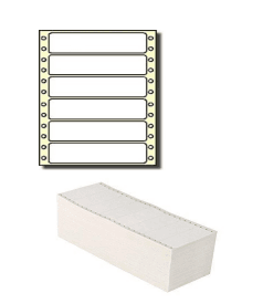 Maco Labels For Dot Matrix Printers