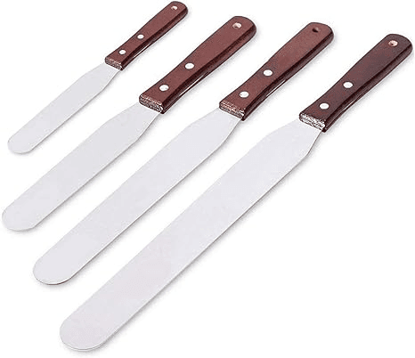 Spatulas