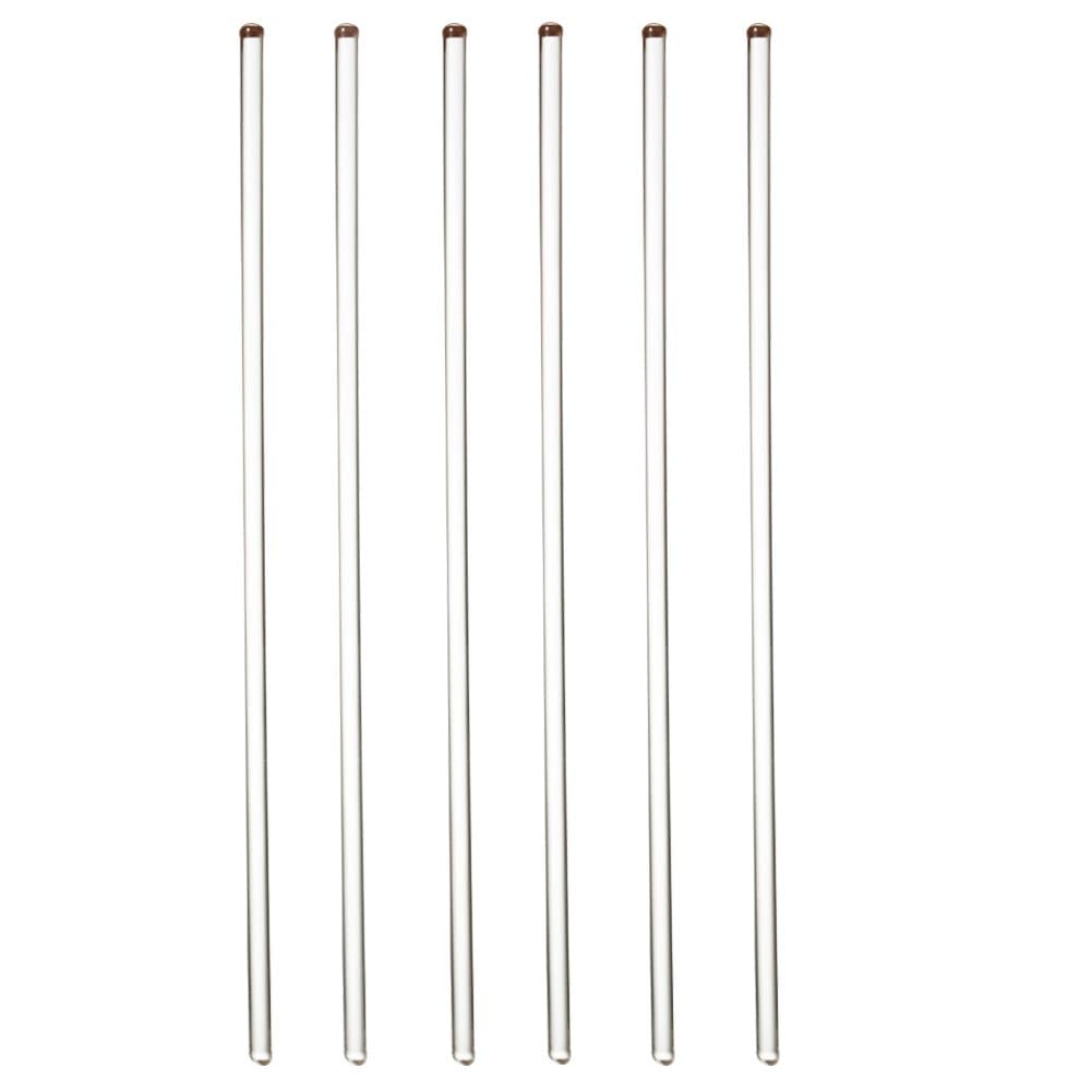 Glass Stirring Rod